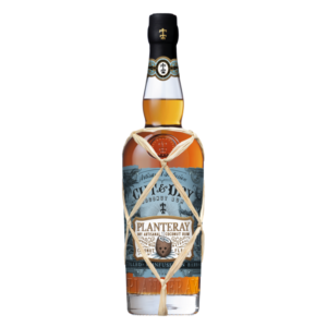 Planteray Coconut Flavored Rum Cut & Dry 700mL