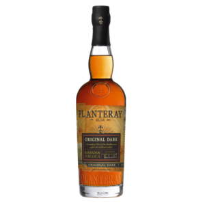 Planteray Original Dark Rum 750mL