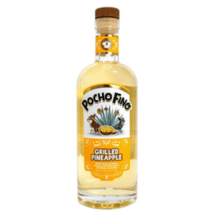 Pocho Fino Grilled Pineapple Flavored Tequila