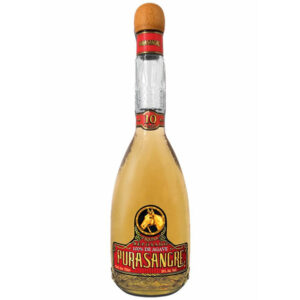 Purasangre Tequila Reposado