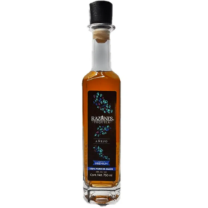 Razones Anejo Tequila