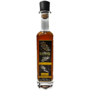 Razones Extra Anejo Tequila