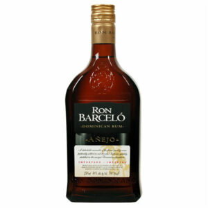 Ron Barcelo Aged Rum Anejo