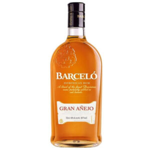 Ron Barcelo Aged Rum Gran Anejo