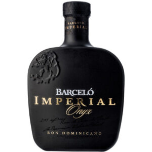 Ron Barcelo Aged Rum Imperial Onyx