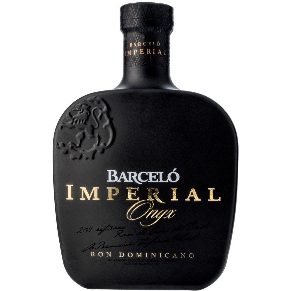 Ron Barcelo Aged Rum Imperial Onyx