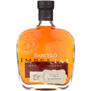 Ron Barcelo Gold Rum Imperial