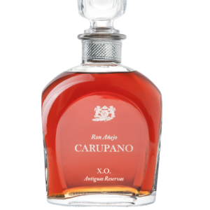 Ron Carúpano XO Rum 700mL