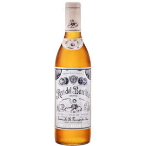 Ron del Barrilito 2 Star Rum