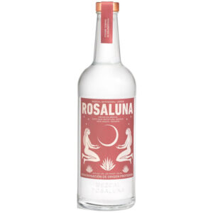 Rosaluna Mezcal Joven
