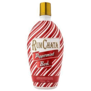 RumChata Peppermint Bark