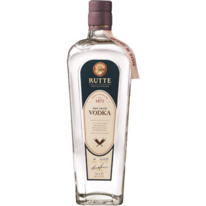 Rutte Vodka
