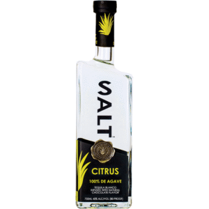 SALT Citrus Flavored Tequila