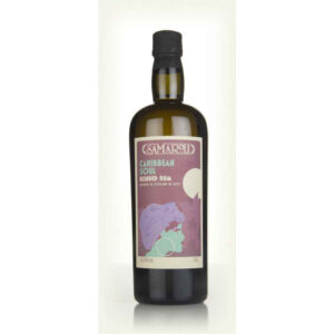 Samaroli Caribbean Soul Ed 17