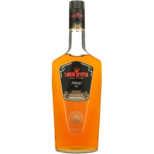 Santa Teresa Aged Rum Anejo Gran Reserva