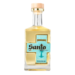 Santo Reposado Tequila