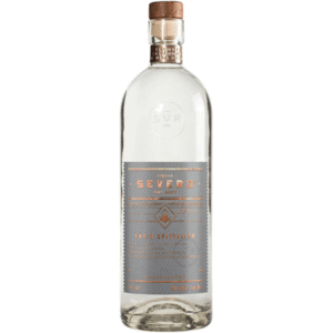 Severo Anejo Cristalino Tequila