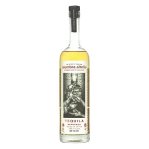 Siembra Alteño Tequila Reposado 750mL