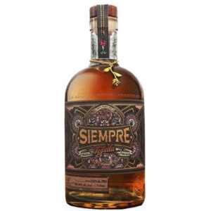 Siempre Anejo Tequila