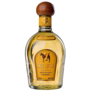 Siete Leguas Reposado Tequila