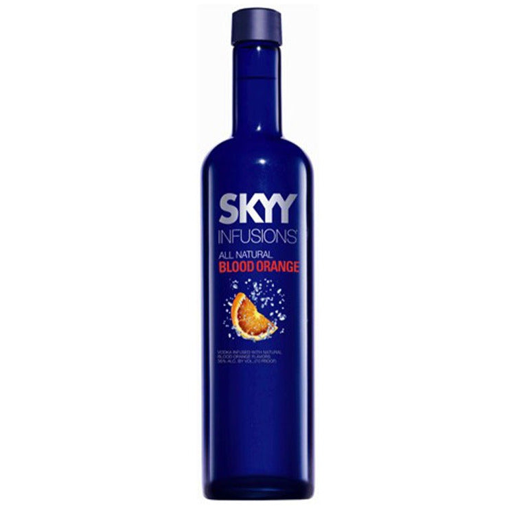 SKYY Infusion Blood Orange