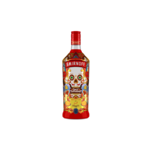 Smirnoff Spicy Tamarind Flavored Vodka 1.75L