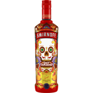 Smirnoff Spicy Tamarind Vodka