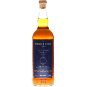 Smith & Cross Jamaican Rum