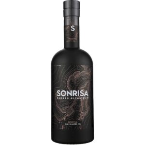 Sonrisa Gold Rum Reserva