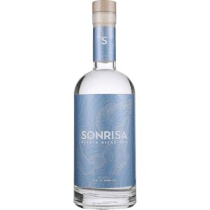 Sonrisa Light Rum Platino