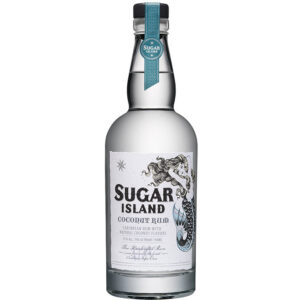 Sugar Island Rum Coconut Rum