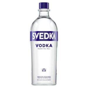 Svedka Vodka 1.75L