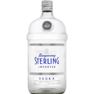 Tanqueray Sterling Vodka 1.75L
