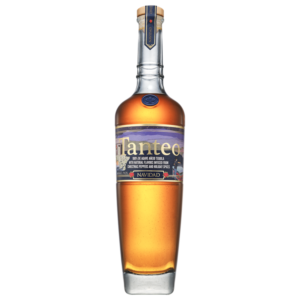 Tanteo Tequila Anejo Navidad 750mL
