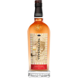 Tattersall Distilling Company Salty Dog GrapeFruit Flavored Vodka