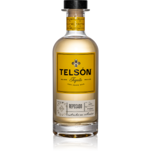 Telsón Reposado