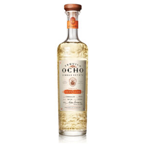 Tequila Ocho Reposado