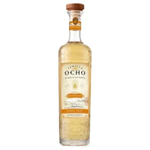 Tequila Ocho Reposado Barrel Proof