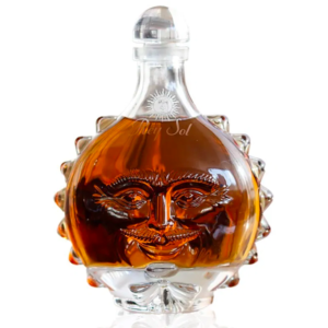 Tequila Rey Sol Extra Anejo