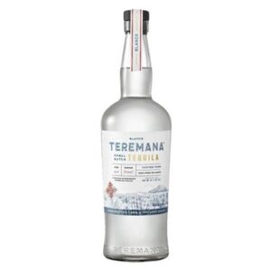 Teremana Tequila Blanco Small Batch 1.75L