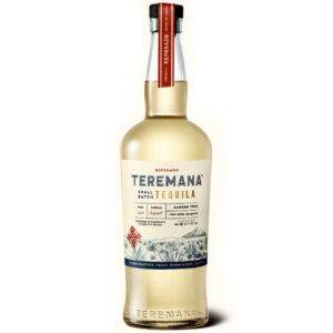 Teremana Tequila Reposado Small Batch 1.75L