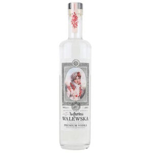 The Countess Walewska Vodka