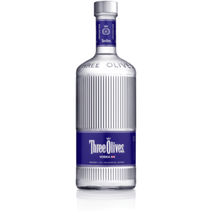 Three Olives Vodka 1.75L