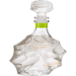 Tierra Sagrada Plata Tequila