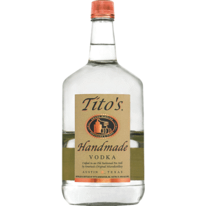 Tito's Vodka 1.75L