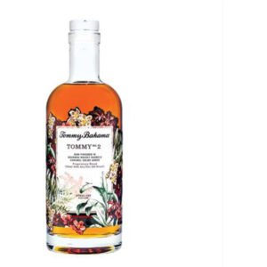 Tommy Bahama Tommy no.2 Proprietary Blend Rum