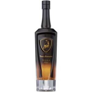 Tonino Lamborghini Anejo Tequila