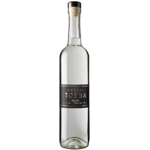 Tosba Mezcal Espadin