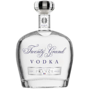 Twenty Grand VODKA