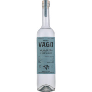 Vago Mezcal Arroqueno by Emigdio Jarquin 750mL